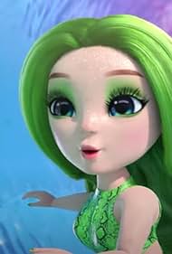 Rainbow High: Rainbow World Movie