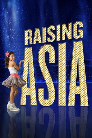 Raising Asia (TV Series 2014) 2014