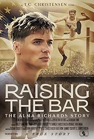 Raising the Bar: The Alma Richards Story (2025)