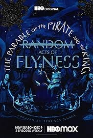 Random Acts of Flyness (2018)