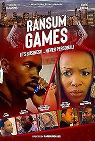 Ransum Games (2021)