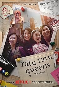 Ratu Ratu Queens: The Series (2025)