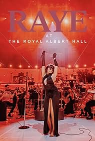 RAYE: Live at the Royal Albert Hall (2024)