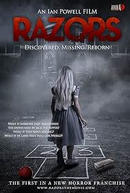 Razors: The Return of Jack the Ripper (2017)