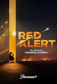 Red Alert (2025)