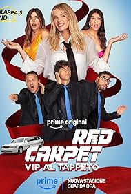 Red Carpet Survival (2025)