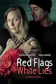 Red Flags White Lies (2024)