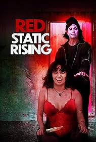 Red Static Rising (2025)