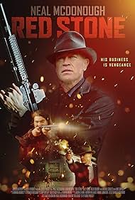 Red Stone (2021)