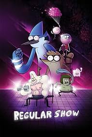 Regular Show (2010)
