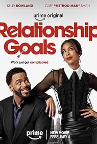 Relationship Goals (2026)