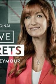 Relative Secrets (2025)