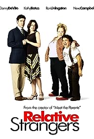 Relative Strangers (2006)