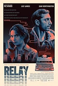 Relay (2025)