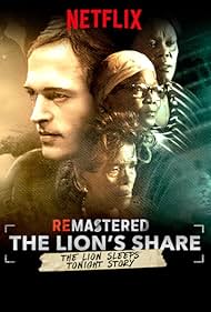 ReMastered: The Lion's Share (2019)