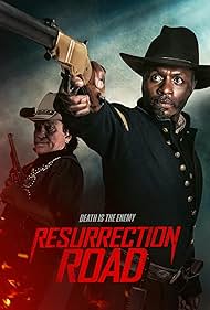 Resurrection Road (2025)