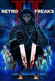 Retro Freaks II (2025)