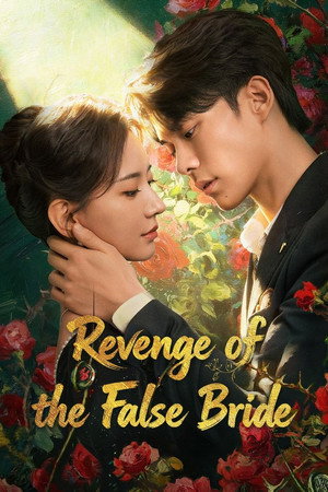 Revenge of the False Bride (TV Series 2026) 2026