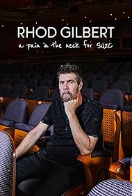 Rhod Gilbert: A Pain in the Neck for SU2C (2023)