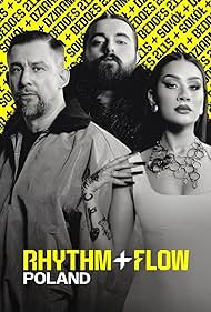 Rhythm + Flow: Poland (2025)