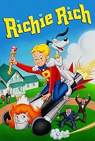 RiÂ¢hie RiÂ¢h (1980)