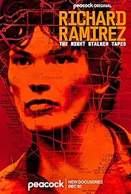 Richard Ramirez: The Night Stalker Tapes (2024)