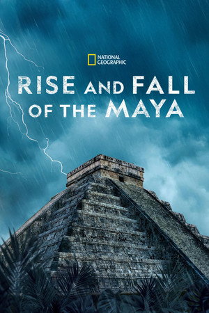 Rise and Fall of the Mayas (2023)