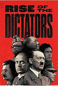Rise of the Dictators (2024)