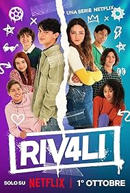 RIV4LRIES (2025)