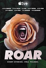Roar (2022) 2022