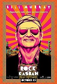 Rock the Kasbah (2015)
