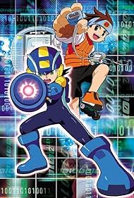 Rockman EXE (2002)