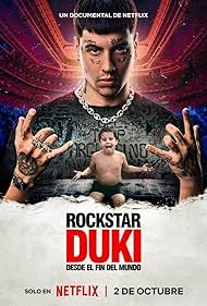 Rockstar: DUKI from the End of the World (2025)
