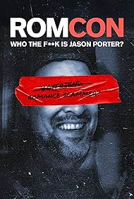 ROMCON: Who the F**k Is Jason Porter? (2025)