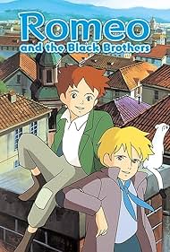 Romeo's Blue Skies (1995)