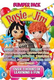 Rosie and Jim (1990)
