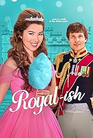 Royal-ish (2025)