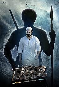RRR (2022)