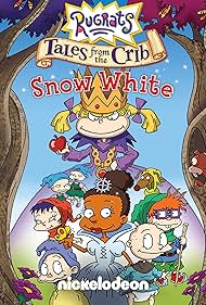 Rugrats: Tales from the Crib: Snow White (2005)