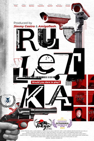 Ruletka (2023)