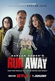 Run Away (2026)