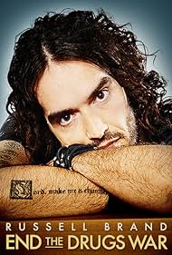 Russell Brand: End the Drugs War (2014)
