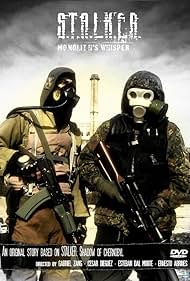 S.T.A.L.K.E.R.: Monolith's Whisper (2011)