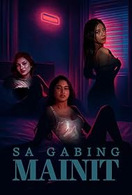 Sa Gabing Mainit (2025)