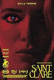 Saint Clare (2025)