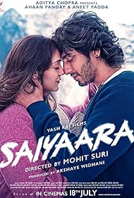 Saiyaara (2025)