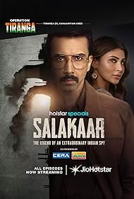 Salakaar (2025)