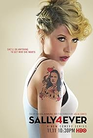 Sally4Ever (2018)