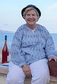 Sandi's Great Riviera Rail Trip (2025)