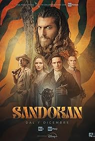 Sandokan (2025) 2025